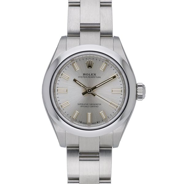 Rolex Oyster Perpetual 276200